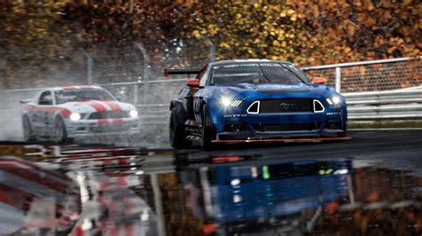 18 Amazing Project Cars Wallpapers Wallpaper Box