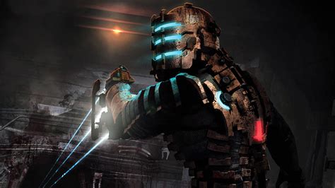 Fantasy Art Video Games Dead Space Wallpapers Hd Desktop And Mobile