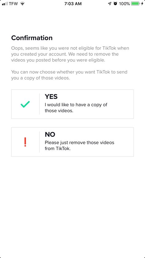 How To Delete Tik Tok Video After Posting How Tiktok 2020