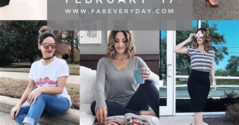 Fab Everyday Because Everyday Life Should Be Fabulous