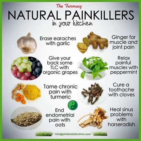 Natural Remedies For Pain Philadelphia Holistic Clinic Dr Tsan And