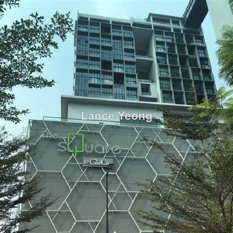 Please choose a different date. The Square @ One City Serviced Residence 2 bedrooms for ...