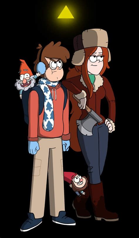 Pin By Jtatuem98 On Gravity Falls Dipper And Wendy Gravity Falls Art
