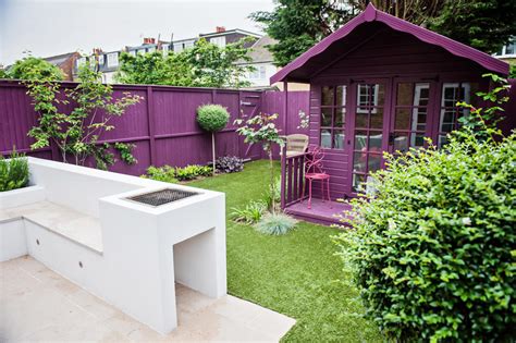Even if you're not lucky enough to call versailles home, you can still make your tiny patch of green look these small garden ideas have more than enough inspiration to bring style to your home, regardless of your design aesthetic. Garden design Wimbledon, family garden designers The ...