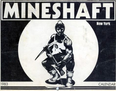 Mineshaft The Most Legendary And Infamous Cruising Bar