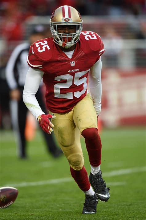 49ers 2018 Who Is Series Defensive Back Jimmie Ward