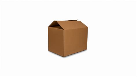 Cajas De Cartón Para Mudanza Simple Box