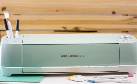 This software is also perfect for individual designers who design as a profession. Get to Know the Cricut Explore Air 2 - Southern Couture