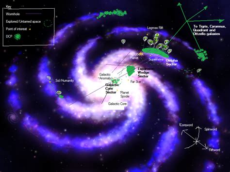 Image Spore Galactic Mappng Sporewiki Fandom Powered By Wikia