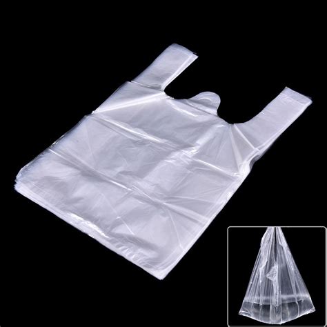 Plastic Bags With Handles Wholesale