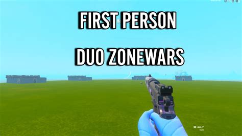 First Person Duo Zonewars 4690 4761 3152 By Taksi Fortnite Creative Map Code Fortnitegg