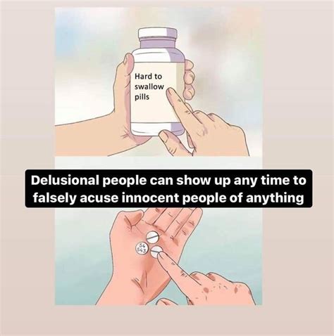 The ‘hard To Swallow Pill Meme Has People Sharing Difficult Truths And Here Are 30 Of The Most