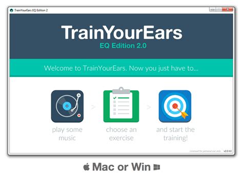Train Your Ears Review The Ultimate Ear Training For Sound Engineers