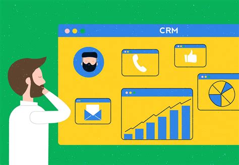 The 22 Best Crm Software Tools In 2020