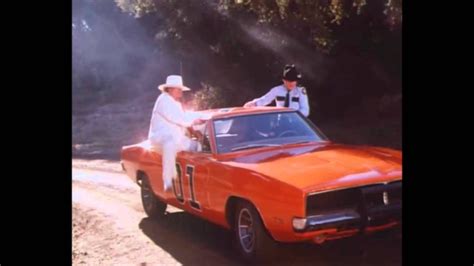 Dukes Of Hazzard Boss Hogg And Rosco Steals General Lee Youtube