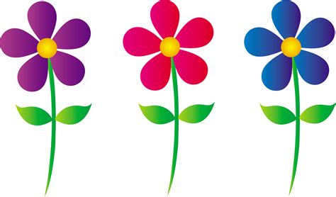 Free Animated Flower Cliparts Download Free Animated Flower Cliparts