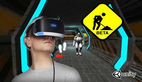 FPS SPACE VR version Béta disponible Devenez beta testeur UPLN