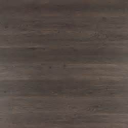 Dark Grey Varnished Oak Planks Quick Oak Laminate Flooring