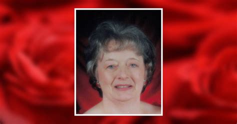 Shirley Kight Obituary 2023 Cs Fredlock Hinkle Fenner Funeral Home