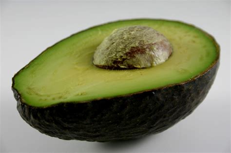 How To Tell If An Avocado Is Perfectly Ripe
