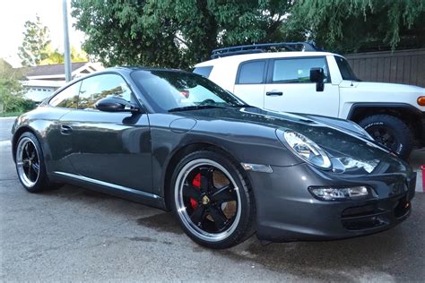 50 Off 997 Sport Classic Wheels Page 3 Rennlist Discussion Forums