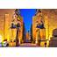 Discover Ancient Egypt Via The Temples Of Luxor  India Imagine