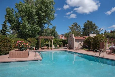 Elegant And Updated In The Heart Of Sedona Condominiums For Rent In