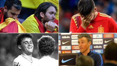 Spain national football team on wn network delivers the latest videos and editable pages for news & events, including entertainment, music, sports, science and more, sign up and share your playlists. Spanish national team: Luis Enrique's challenges as Spain ...