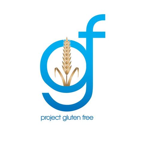 Help Project Gluten Free Needs An Really Cool Logo With A