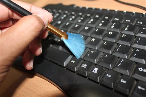Collection of keyboard images (59). Computer Keyboard Cleaning Free Stock Photo - Public ...