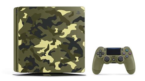 Shop for call of duty for ps4 at best buy. Call of Duty: WW2 limited edition PS4 bundle features a ...