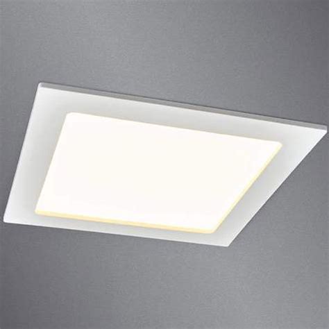 Square led ceiling light manufacturers & suppliers. Ceramic Square LED Ceiling Light, 10 W, Rs 1242 /piece ...