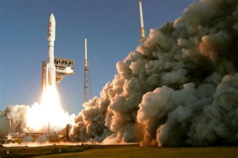 3 Must See Rocket Launches Blasting Off In 2022 Accuweather