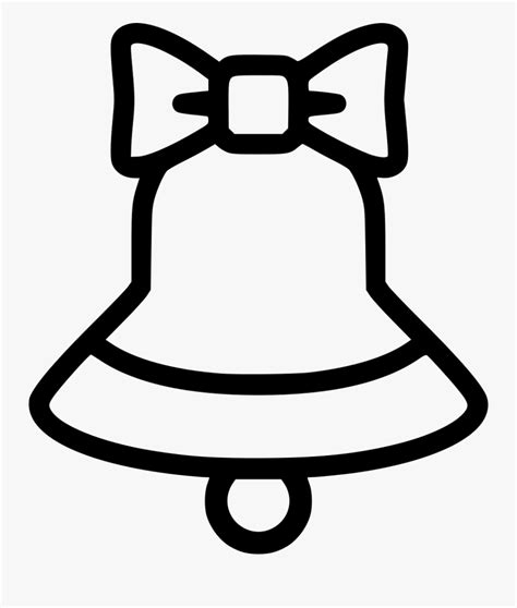 Jingle Bell Easy To Draw Jingle Bells Free Transparent Clipart