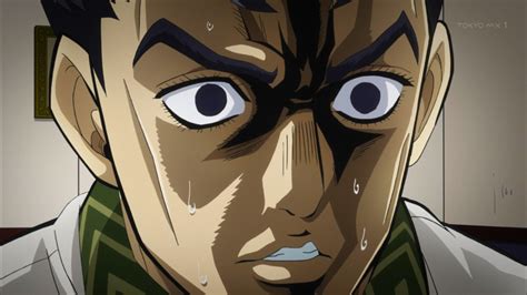 Tfw The Wife Of The Guy Whose Face You Took Falls In Love With You And Wants To Have Sex JoJo