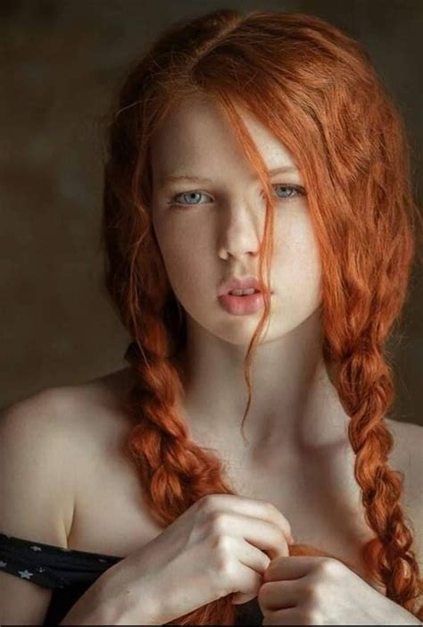 Halime Hatun Adlı Kullanıcının Kız Resimleri Panosundaki Pin Kızıl Saç Kızıllar Saç