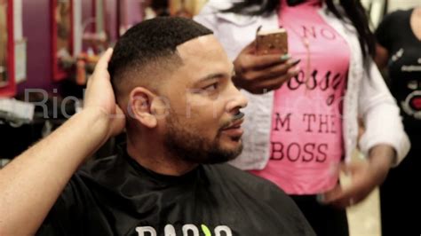 Here at lavivid the customer comes. HAIR REPLACEMENT SYSTEM Atlanta, GA (Male Hair Unit) - YouTube