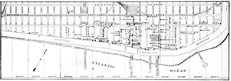 See Why Old Atlantic City Was A Beautiful And Popular Vacation