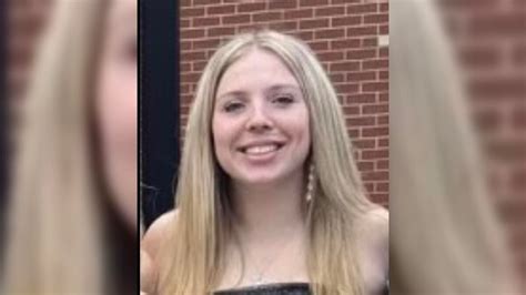 16 year old girl missing from wayne county