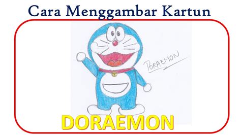 Gambar sketsa air terjun dan pegunungan. 33+ Galeri Gambar Sketsa Doraemon Yang Mudah Terkini ...