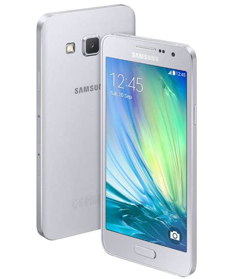 Samsung galaxy a51 in malaysia specs my. Spesifikasi Samsung Galaxy A3 Dengan Ram 2Gb Terbaru (2017 ...