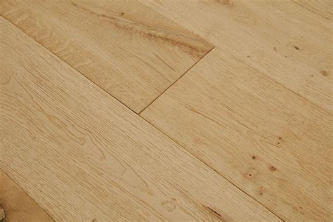 Galleria Professional Engineered European Rustic Oak Flooring 20mm X
