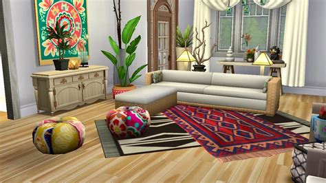 Sim Plysplendid Sims 4 Beds Sims 4 Cc Furniture Sims 4 Bedroom 93b