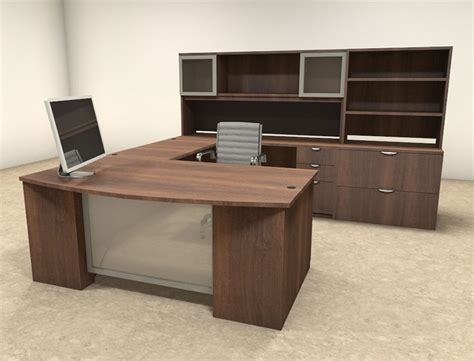 Modern Executive Office Furniture Sets Executive Office Desks And