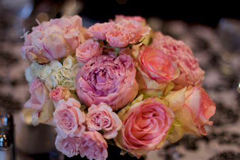 Enjoy fast delivery, best quality and cheap price. P is for Party: {Real Parties} A Black, White & Blush Pink ...