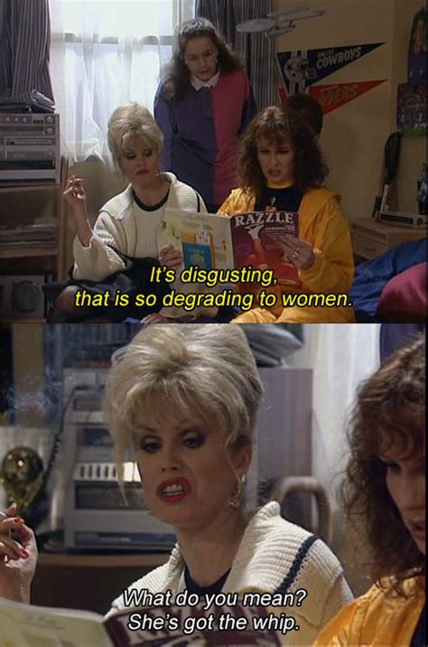 20 Best Images About Patsy And Edina Absolutely Fabulous On Pinterest