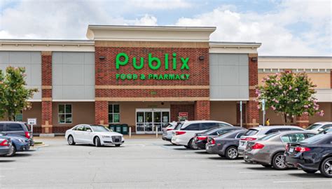 Publix Supermarket Turns 90 This Week First Established In 1930 With