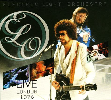 Elobeatlesforever Elo Live In London 1976 2