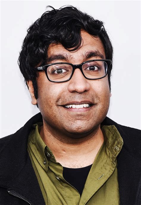 Hari Kondabolu Is The Best Political Comedian You Dont Know Yet Wired