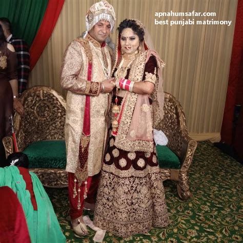 Best Matrimonial Website In India Apnahumsafar Matrimony Matrimonial